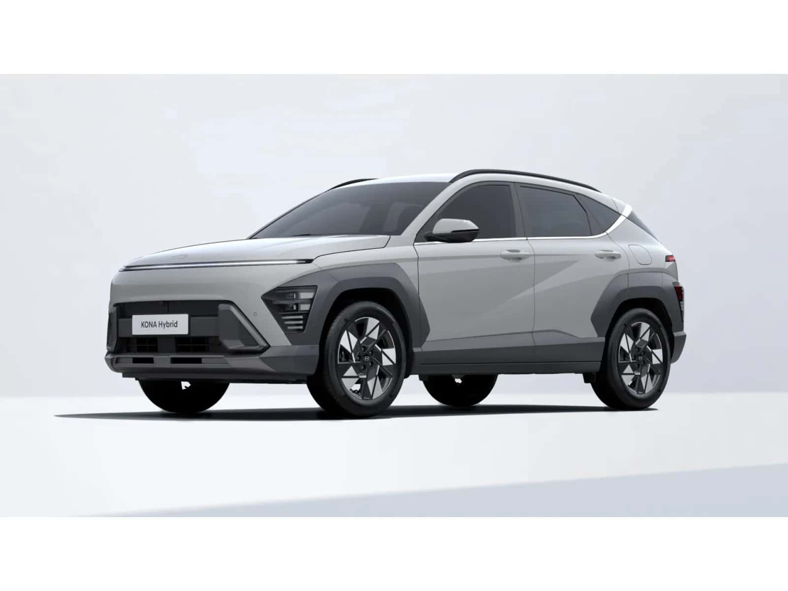 Hyundai Kona (2026) — foto 1