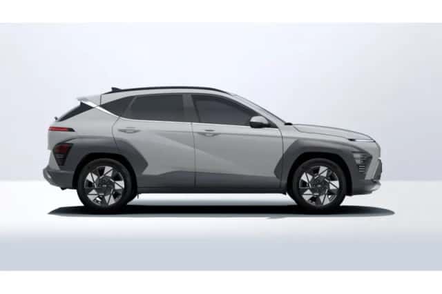 Hyundai Kona (2026) thumbnail 2