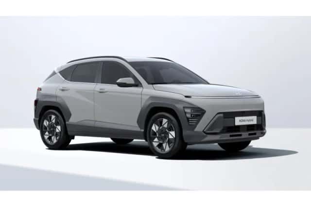 Hyundai Kona (2026) thumbnail 3