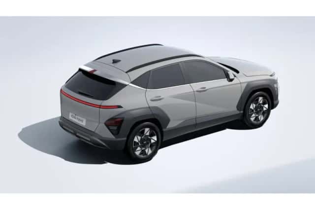 Hyundai Kona (2026) thumbnail 4