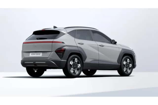 Hyundai Kona (2026) thumbnail 5