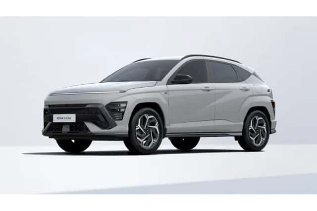 Hyundai Kona (2026) thumbnail 1