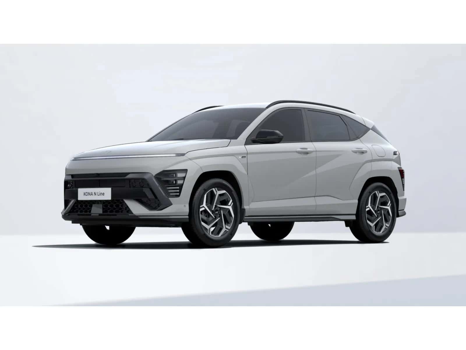 Hyundai Kona (2026) — foto 1