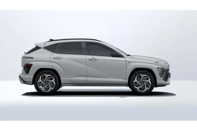 Hyundai Kona (2026) thumbnail 2