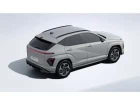 Hyundai Kona (2026) thumbnail 3
