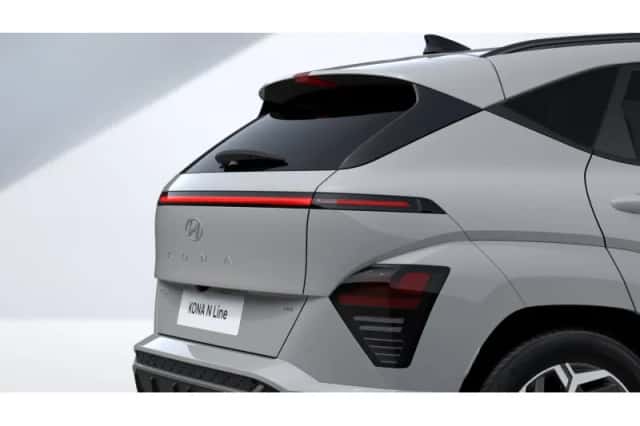 Hyundai Kona (2026) thumbnail 4