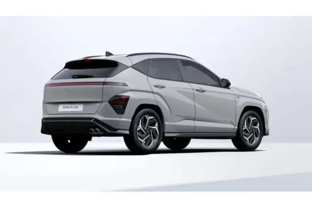 Hyundai Kona (2026) thumbnail 5