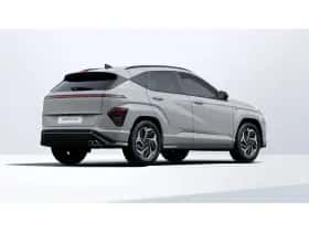 Hyundai Kona (2026) thumbnail 5