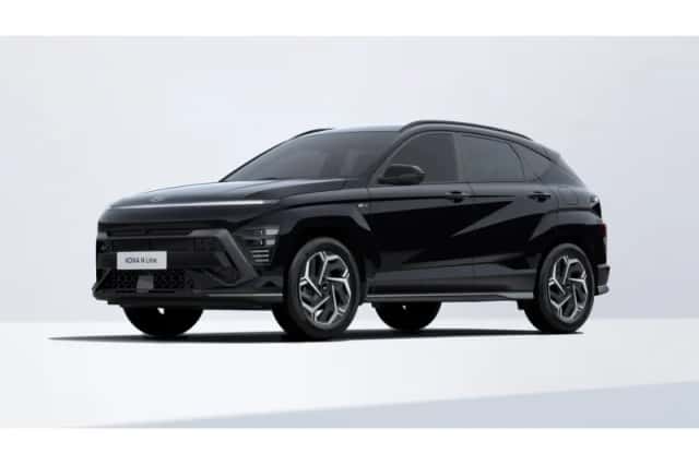 Hyundai Kona (2026) thumbnail 1