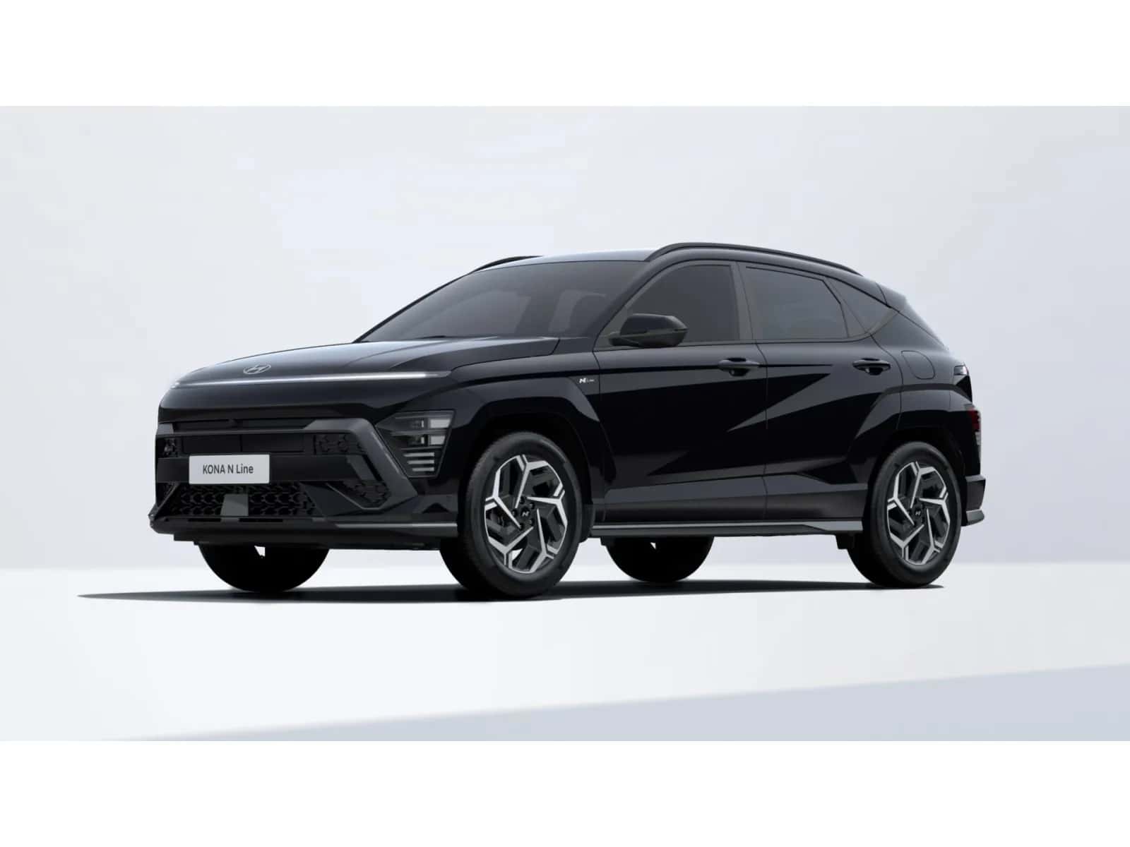 Hyundai Kona (2026) — foto 1