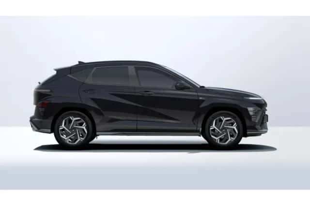 Hyundai Kona (2026) thumbnail 2