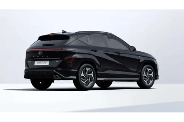 Hyundai Kona (2026) thumbnail 3