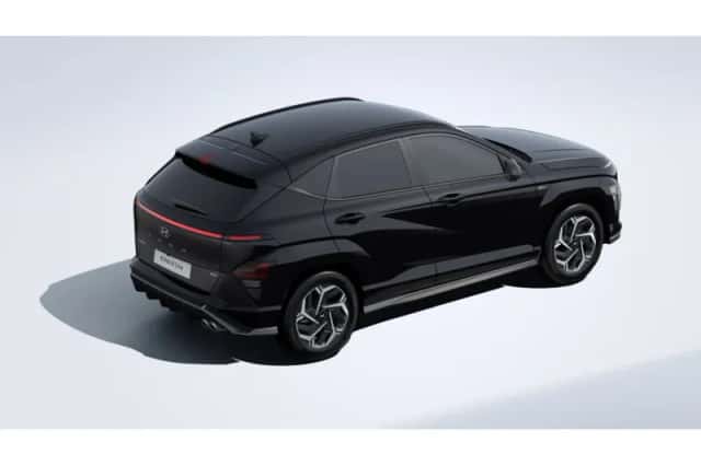 Hyundai Kona (2026) thumbnail 4