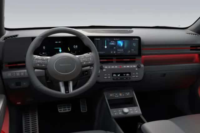 Hyundai Kona (2026) thumbnail 6