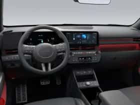 Hyundai Kona (2026) thumbnail 6