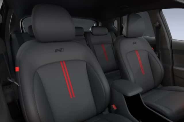 Hyundai Kona (2026) thumbnail 7