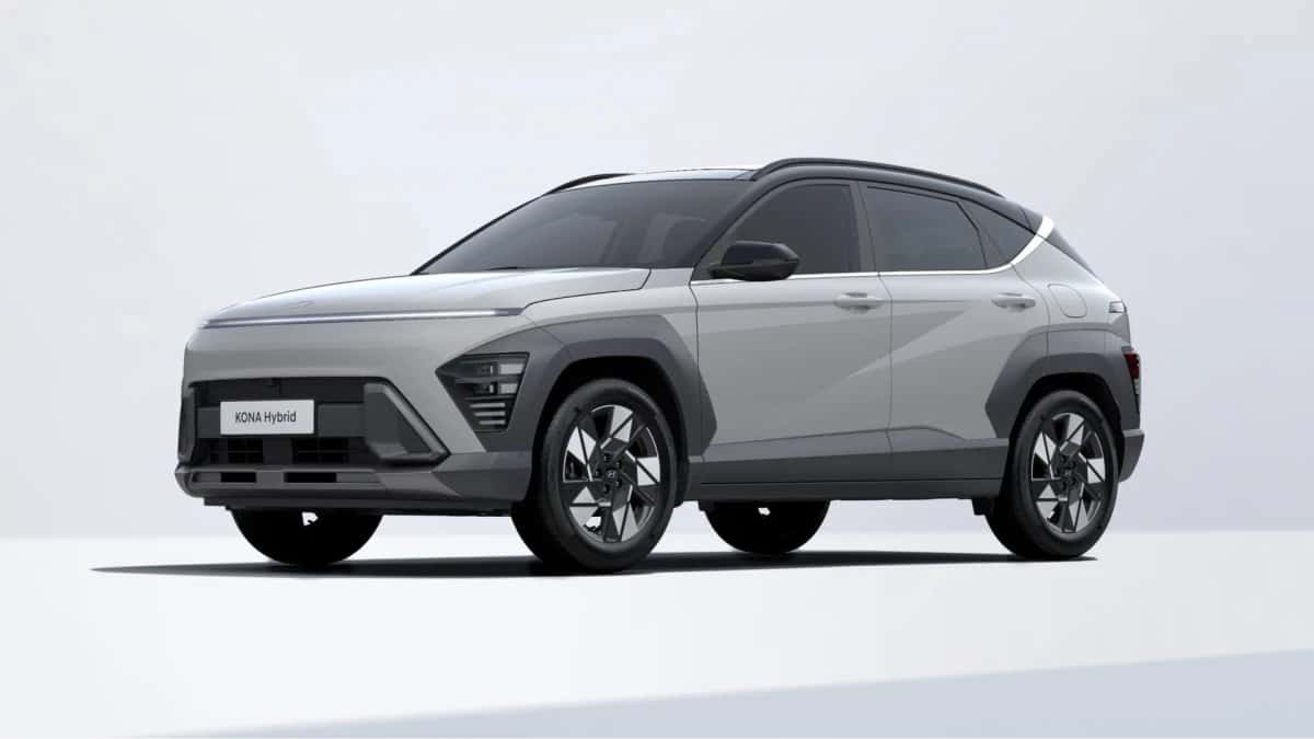 Hyundai Kona (2026) — foto 1
