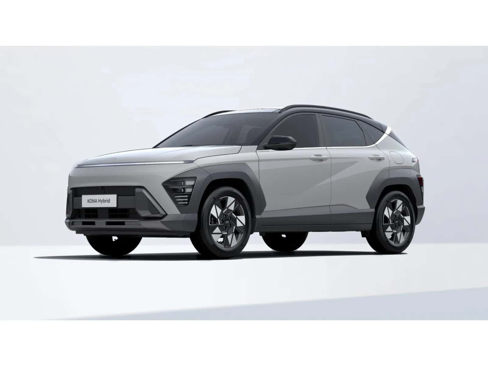 Hyundai Kona (2026) — foto 1