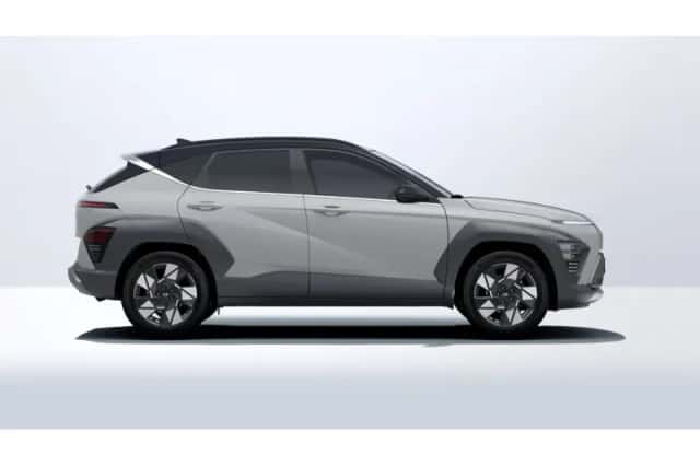 Hyundai Kona (2026) thumbnail 2