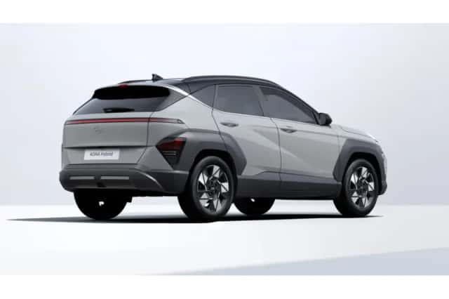 Hyundai Kona (2026) thumbnail 3