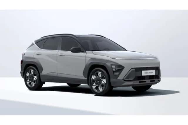 Hyundai Kona (2026) thumbnail 4