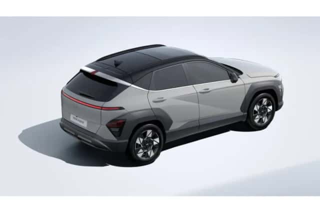 Hyundai Kona (2026) thumbnail 5