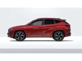 Hyundai Tucson (2025) thumbnail 2