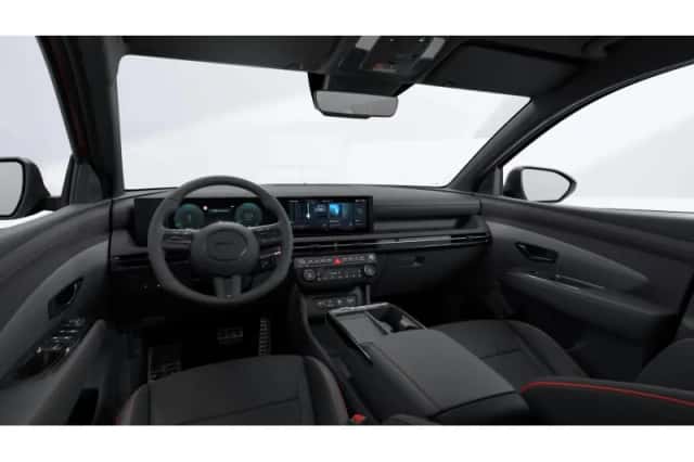 Hyundai Tucson (2025) thumbnail 5