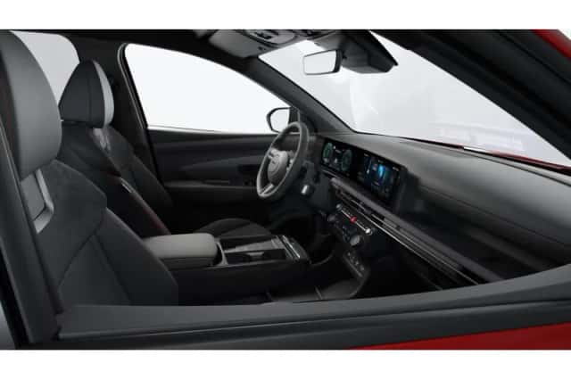 Hyundai Tucson (2025) thumbnail 6