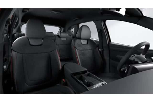 Hyundai Tucson (2025) thumbnail 7