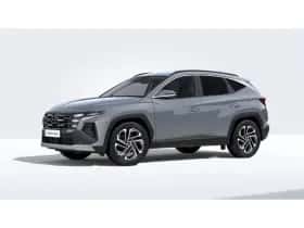 Hyundai Tucson (2026)