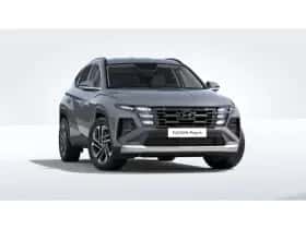 Hyundai Tucson (2026) thumbnail 2