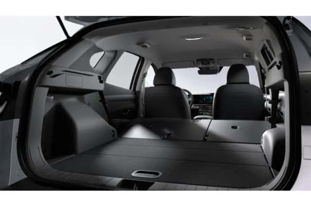Hyundai Tucson (2026) thumbnail 11