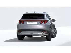 Hyundai Tucson (2026) thumbnail 3
