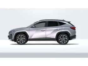 Hyundai Tucson (2026) thumbnail 4