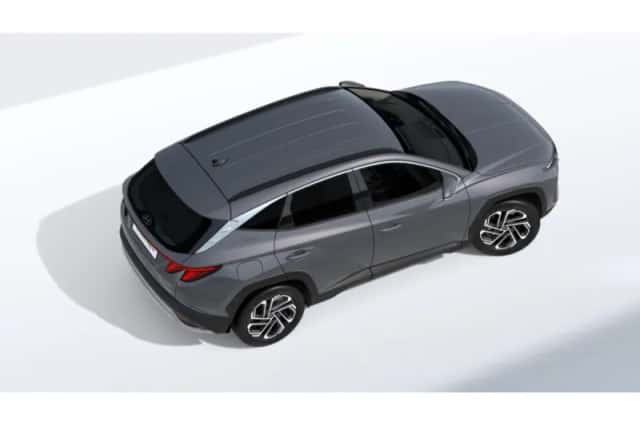 Hyundai Tucson (2026) thumbnail 5