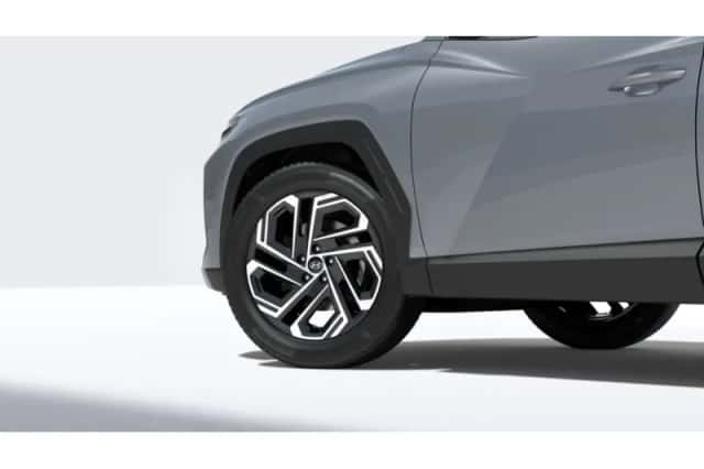 Hyundai Tucson (2026) thumbnail 6