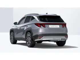 Hyundai Tucson (2026) thumbnail 7
