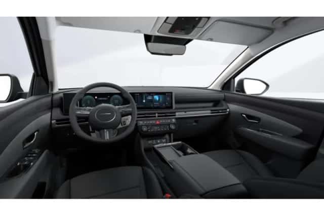 Hyundai Tucson (2026) thumbnail 8