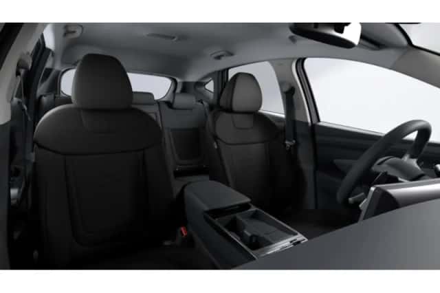 Hyundai Tucson (2026) thumbnail 9