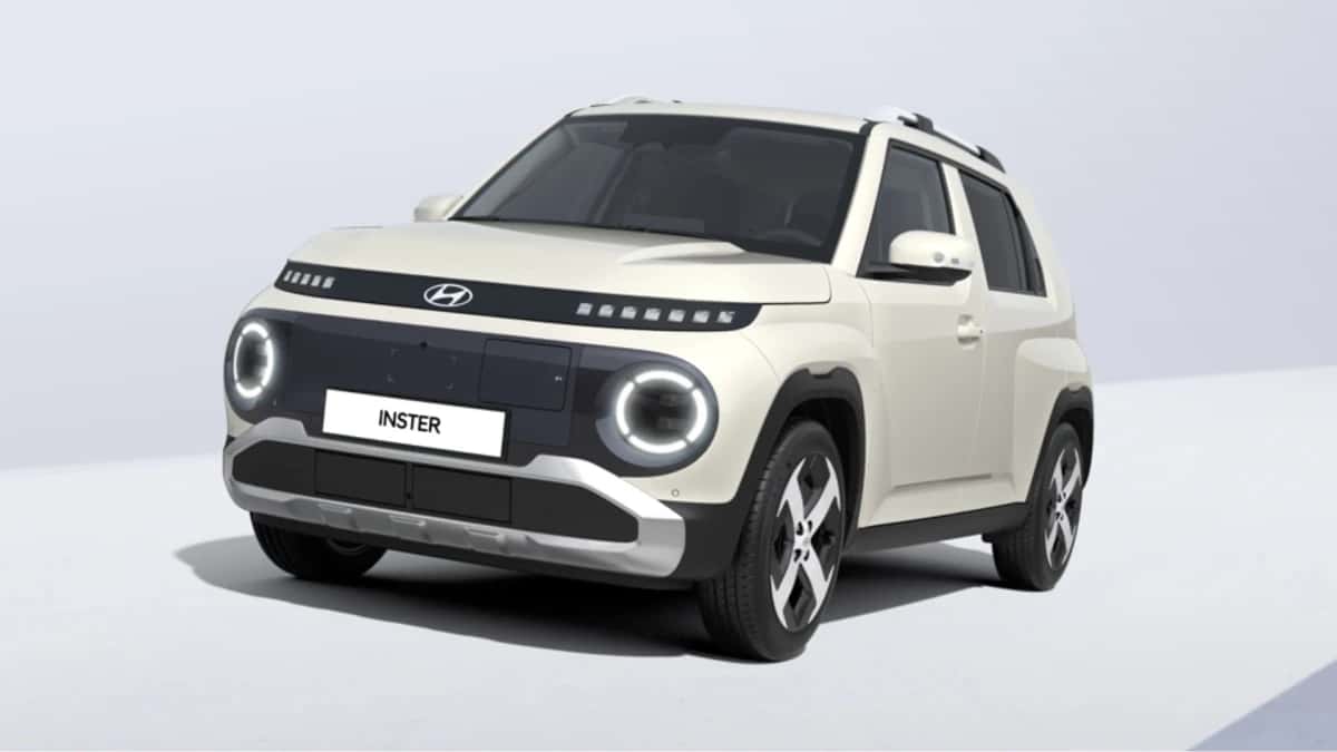 Hyundai INSTER (2025) — foto 1