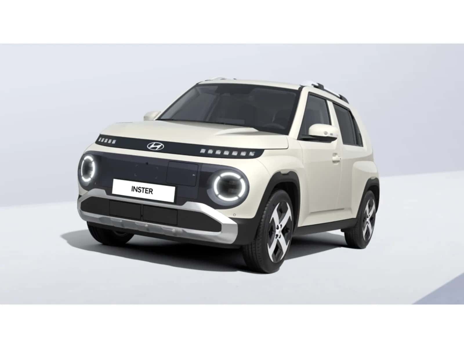 Hyundai INSTER (2025) — foto 1