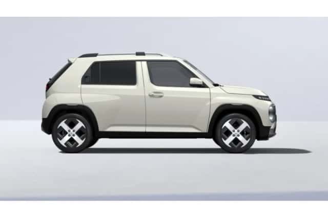 Hyundai INSTER (2025) thumbnail 3