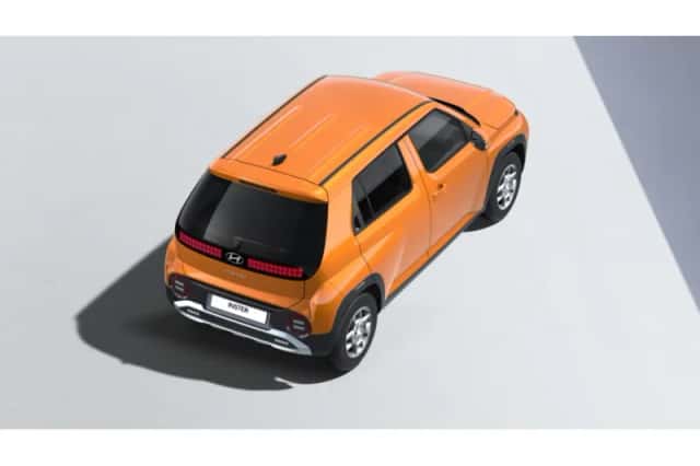 Hyundai INSTER (2025) thumbnail 4