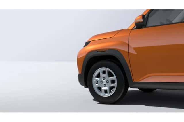 Hyundai INSTER (2025) thumbnail 5