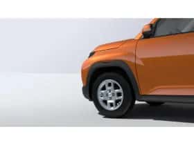 Hyundai INSTER (2025) thumbnail 5