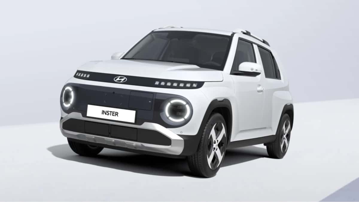 Hyundai INSTER (2025) — foto 1