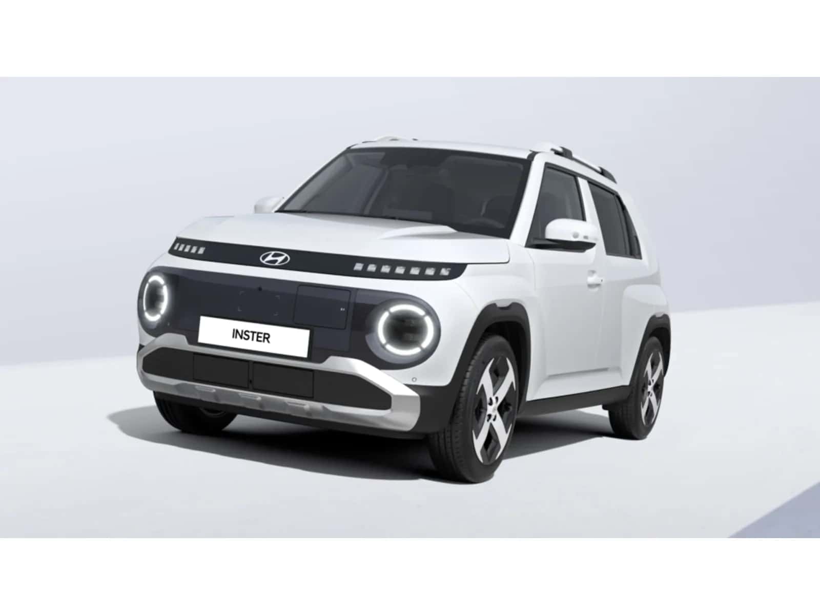 Hyundai INSTER (2025) — foto 1