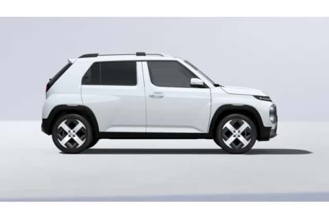 Hyundai INSTER (2025) thumbnail 3