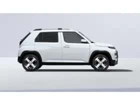 Hyundai INSTER (2025) thumbnail 3